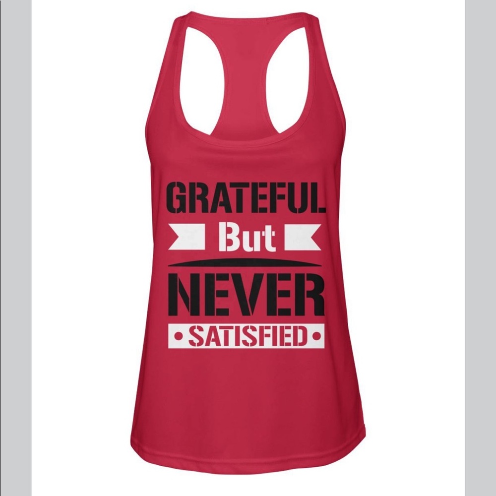 Coming Soon!!! Woman Tanks